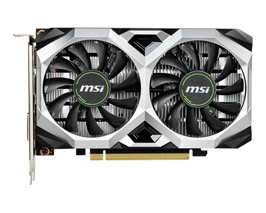 used_msi_gtx_1650