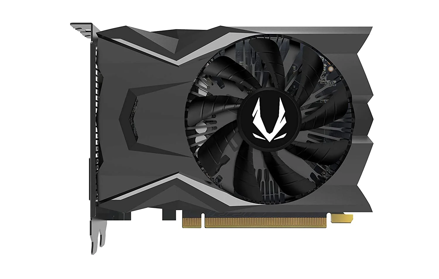 used_zotac_gtx_1650