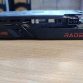 RADEON RX 6600 8GB GDDR6 (ASUS, SAPPHIRE, Powercolor)) photo review