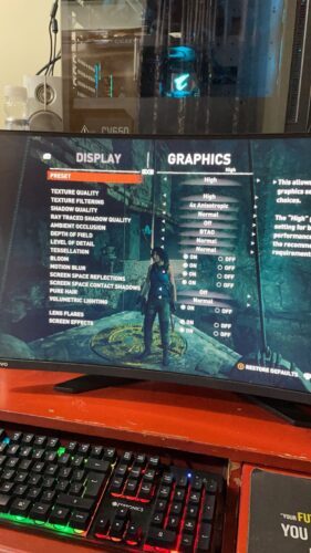 Geforce RTX 2060 (MSI, Zotac, Gigabyte, Asus, Inno3d, Galax) photo review
