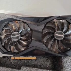 Radeon RX 6700 XT (MSI, Asrock, Gigabyte) photo review